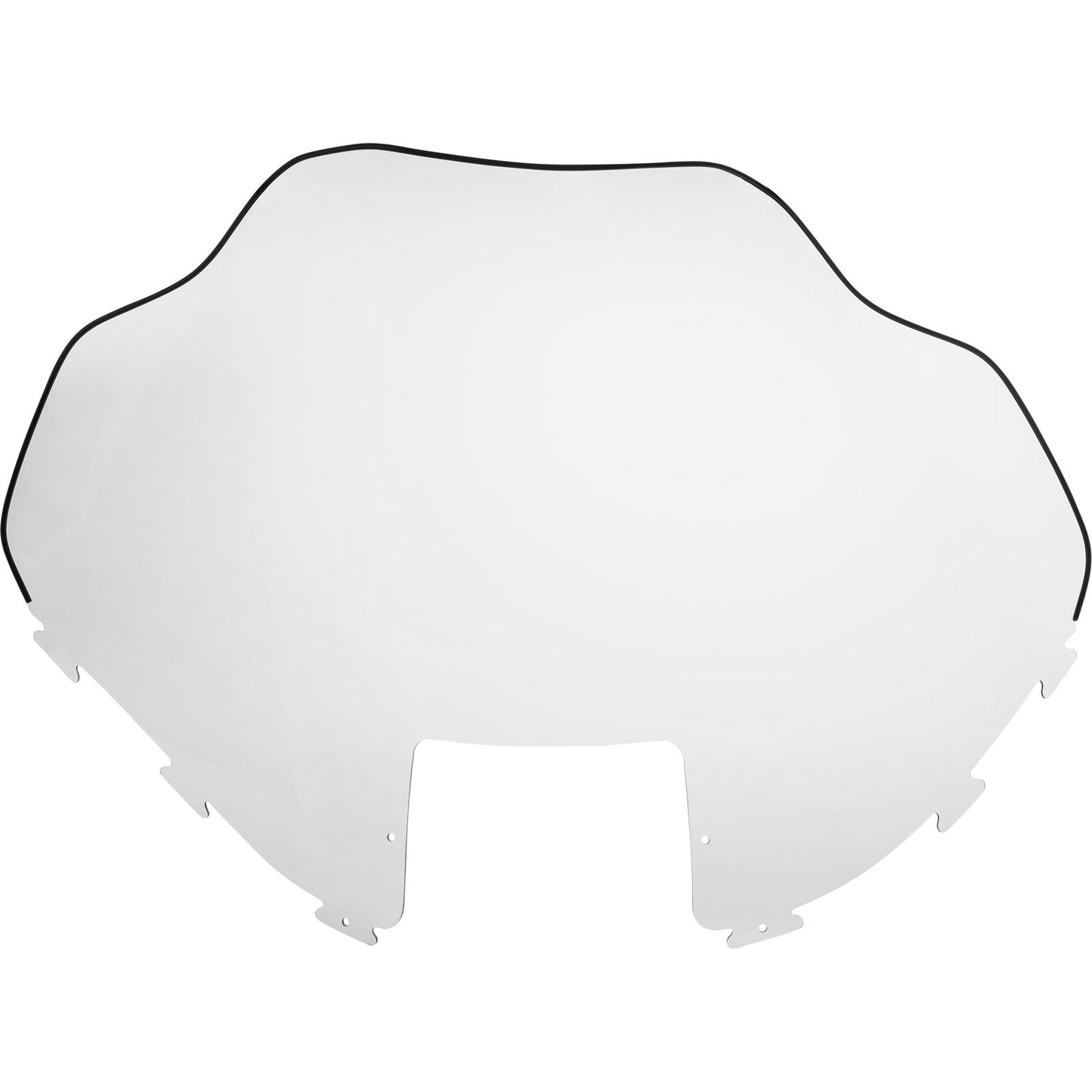 Koronis Windshield Smoke for Arctic Cat [MPN: 450-143]_315200