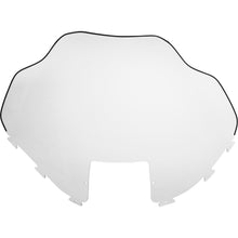 Koronis Windshield Smoke for Arctic Cat [MPN: 450-143]_315200