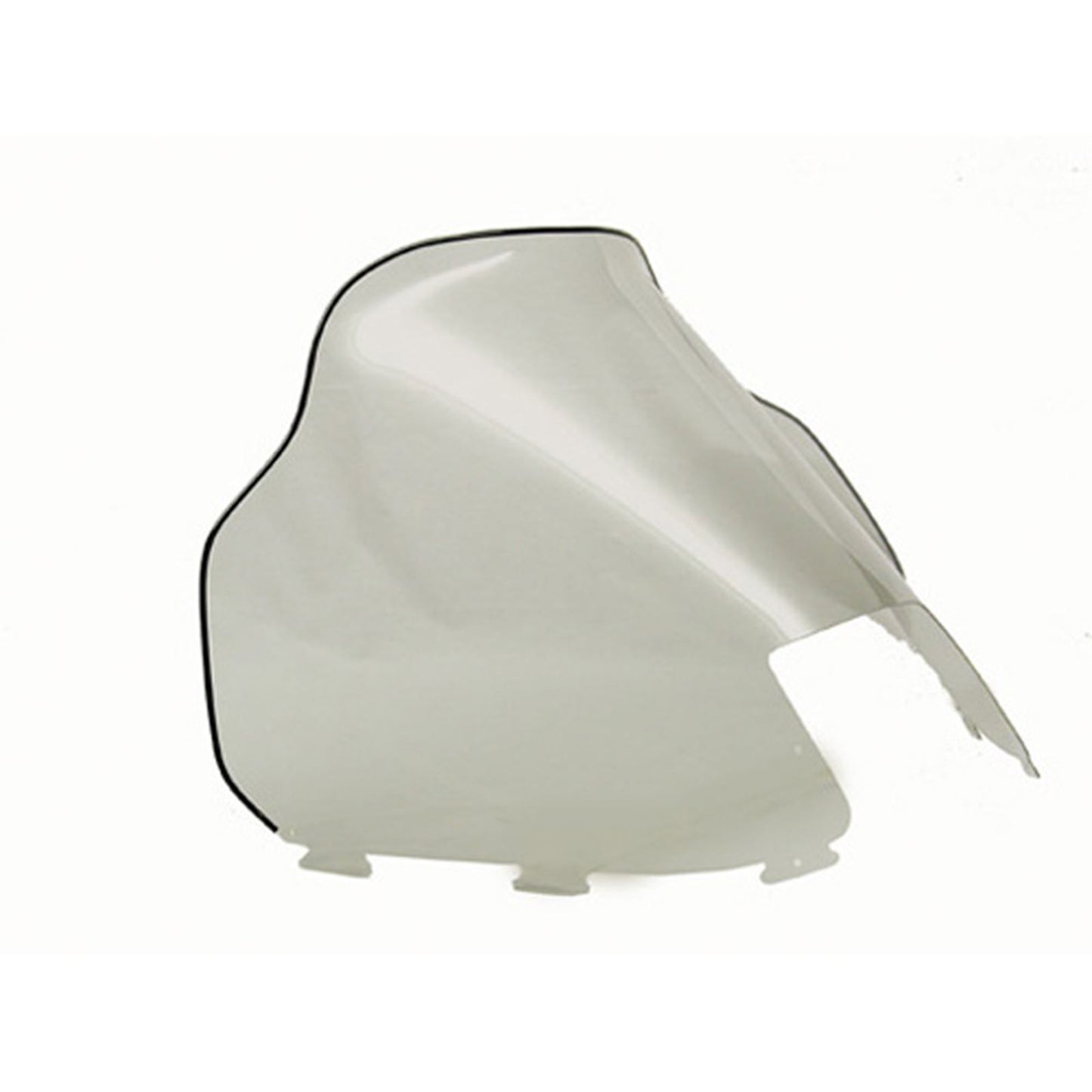 Koronis Windshield Smoke for Arctic Cat [MPN: 450-143]_605557