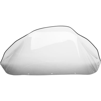 Koronis Windshield Smoke for Arctic Cat [MPN: 450-145]_315201