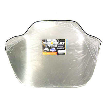 Koronis Windshield Smoke for Arctic Cat [MPN: 450-145]_605558