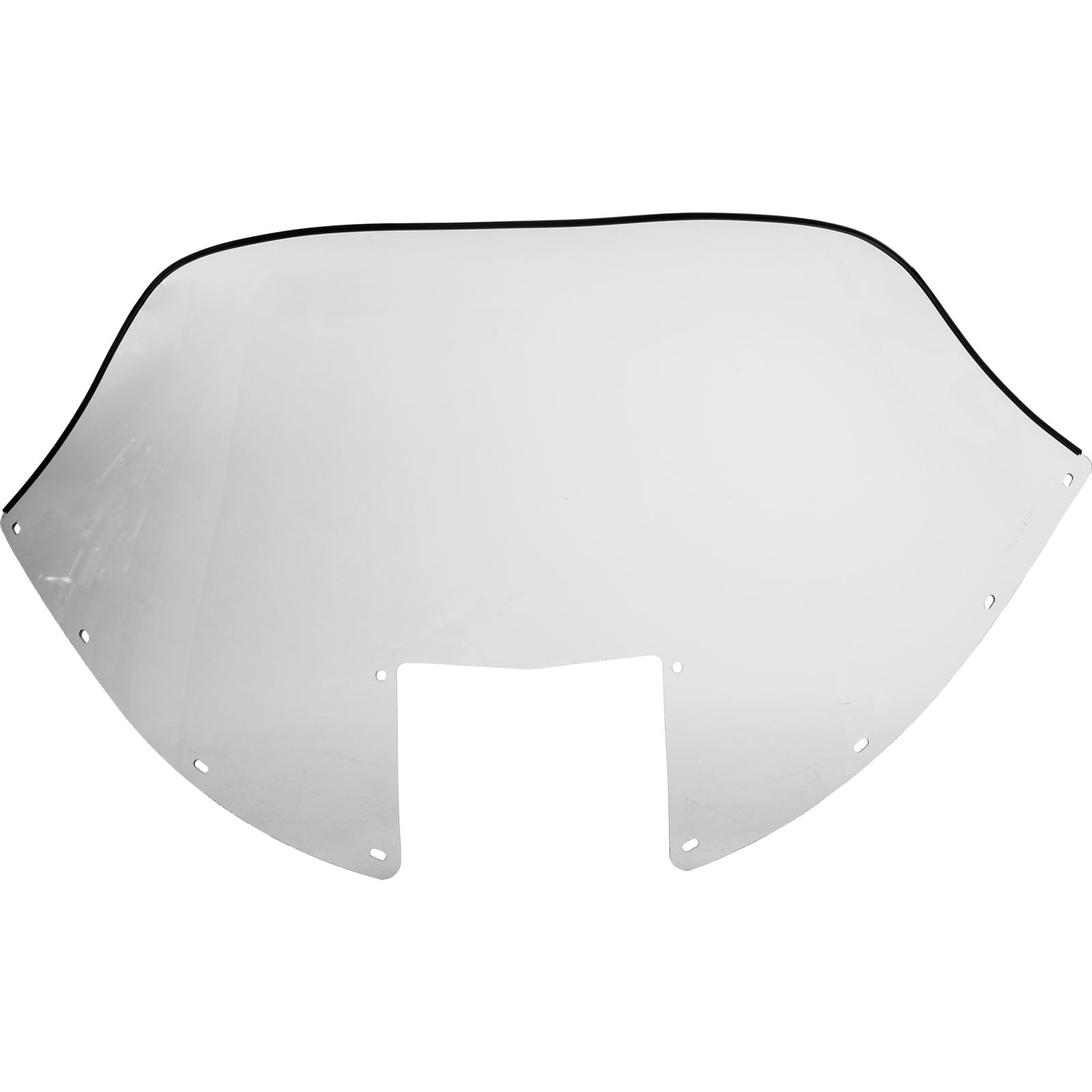 Koronis Windshield High Smoke for Arctic Cat [MPN: 450-144]_315202