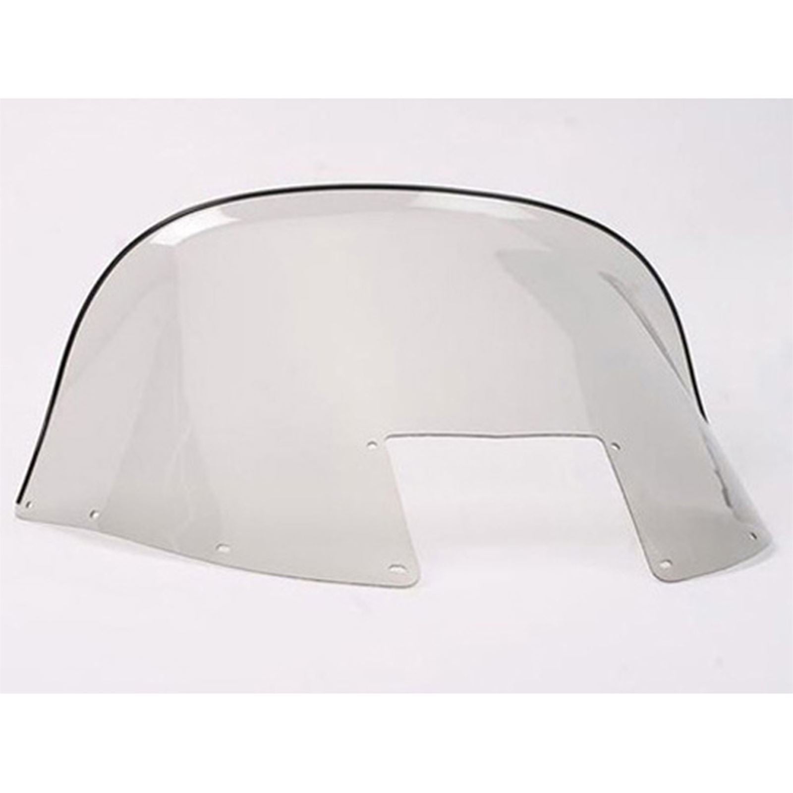 Koronis Windshield High Smoke for Arctic Cat [MPN: 450-144]_605560