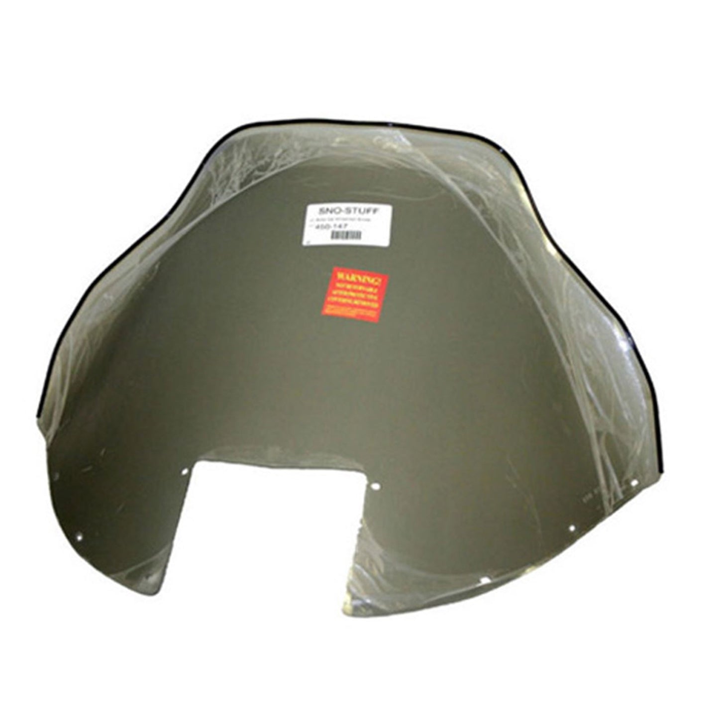 Koronis Windshield Smoke for Arctic Cat [MPN: 450-147]_605561