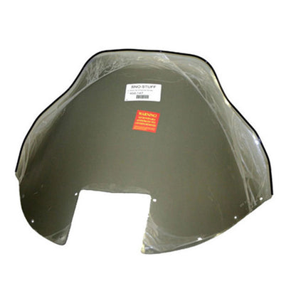 Koronis Windshield Smoke for Arctic Cat [MPN: 450-147]_605561