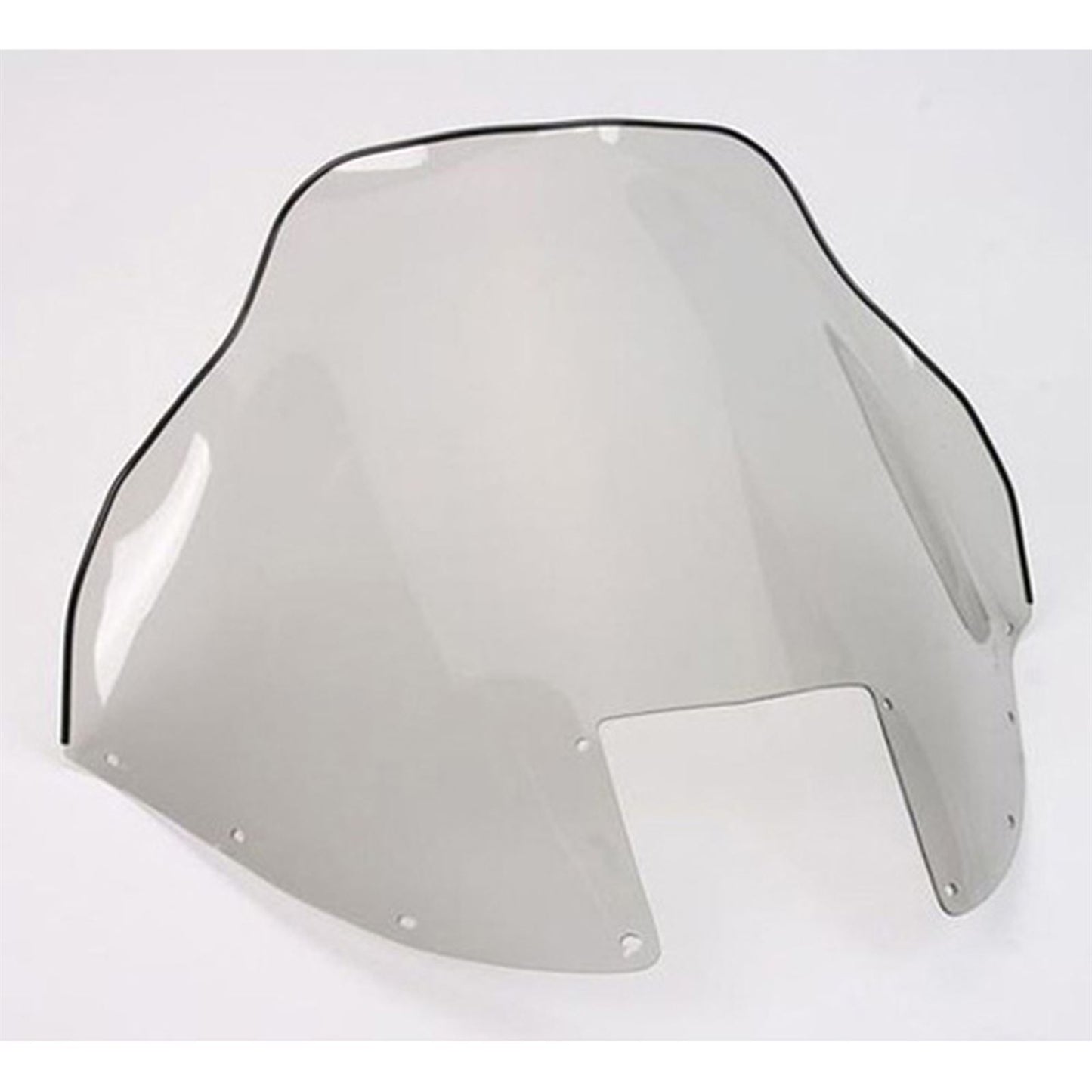Koronis Windshield Smoke for Arctic Cat [MPN: 450-148]_605562