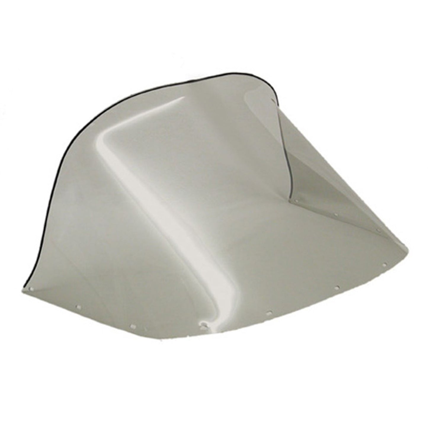 Koronis Windshield High Smoke for Arctic Cat [MPN: 450-137]_605563