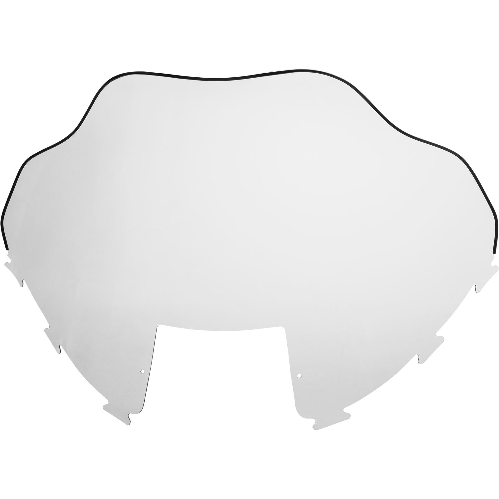 Koronis Windshield Smoke for Arctic Cat [MPN: 450-151]_315206