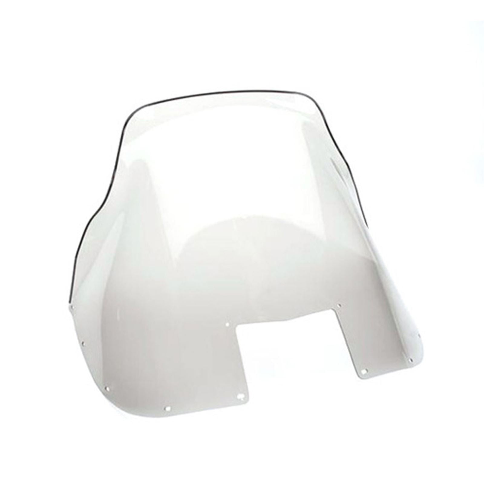 Koronis Windshield High Smoke for Arctic Cat [MPN: 450-155]_605565