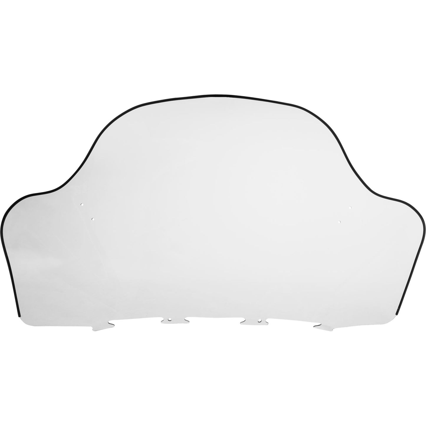 Koronis Windshield Standard Smoke for Arctic Cat [MPN: 450-156]_315209