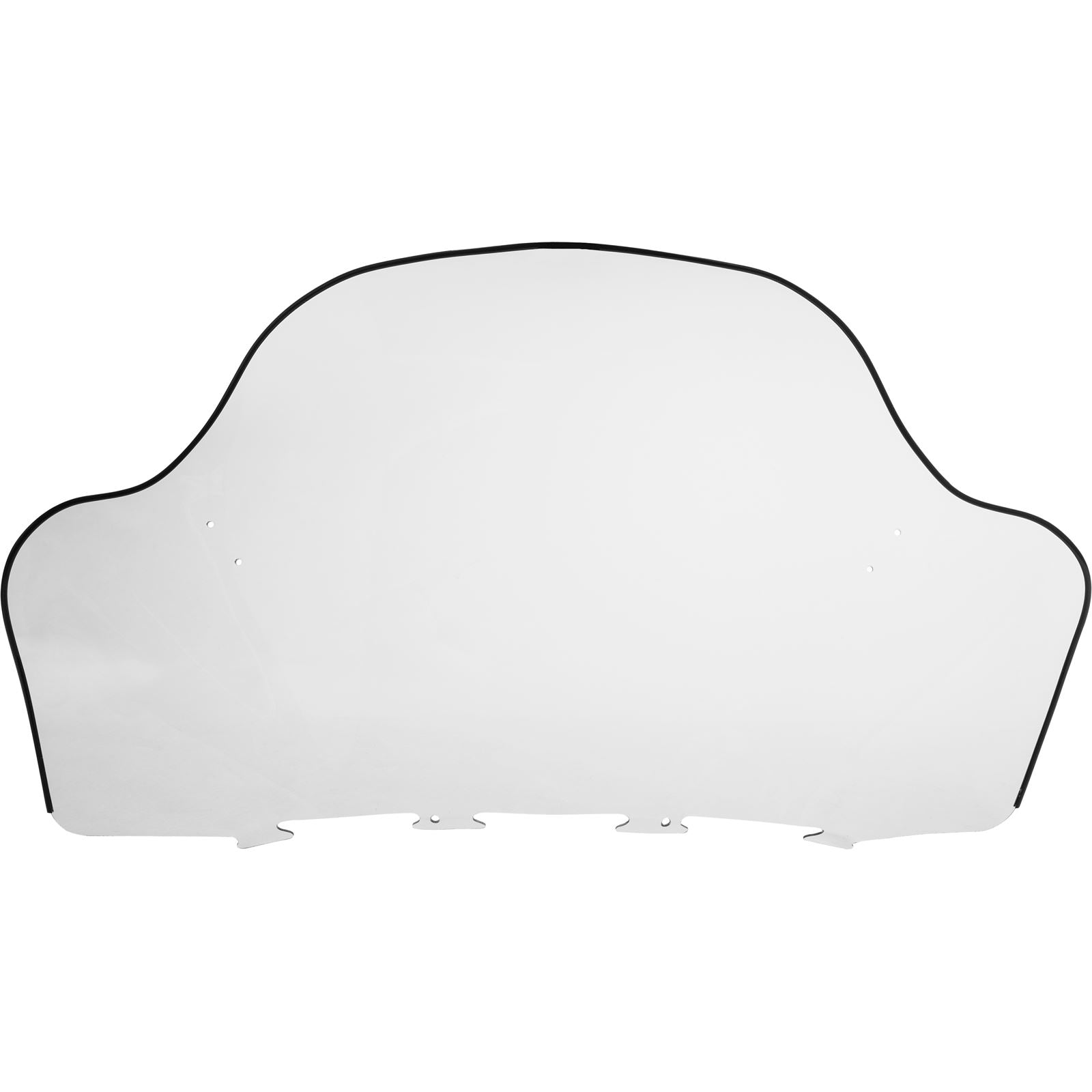 Koronis Windshield Standard Smoke for Arctic Cat [MPN: 450-156]_315209