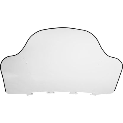 Koronis Windshield Standard Smoke for Arctic Cat [MPN: 450-156]_315209
