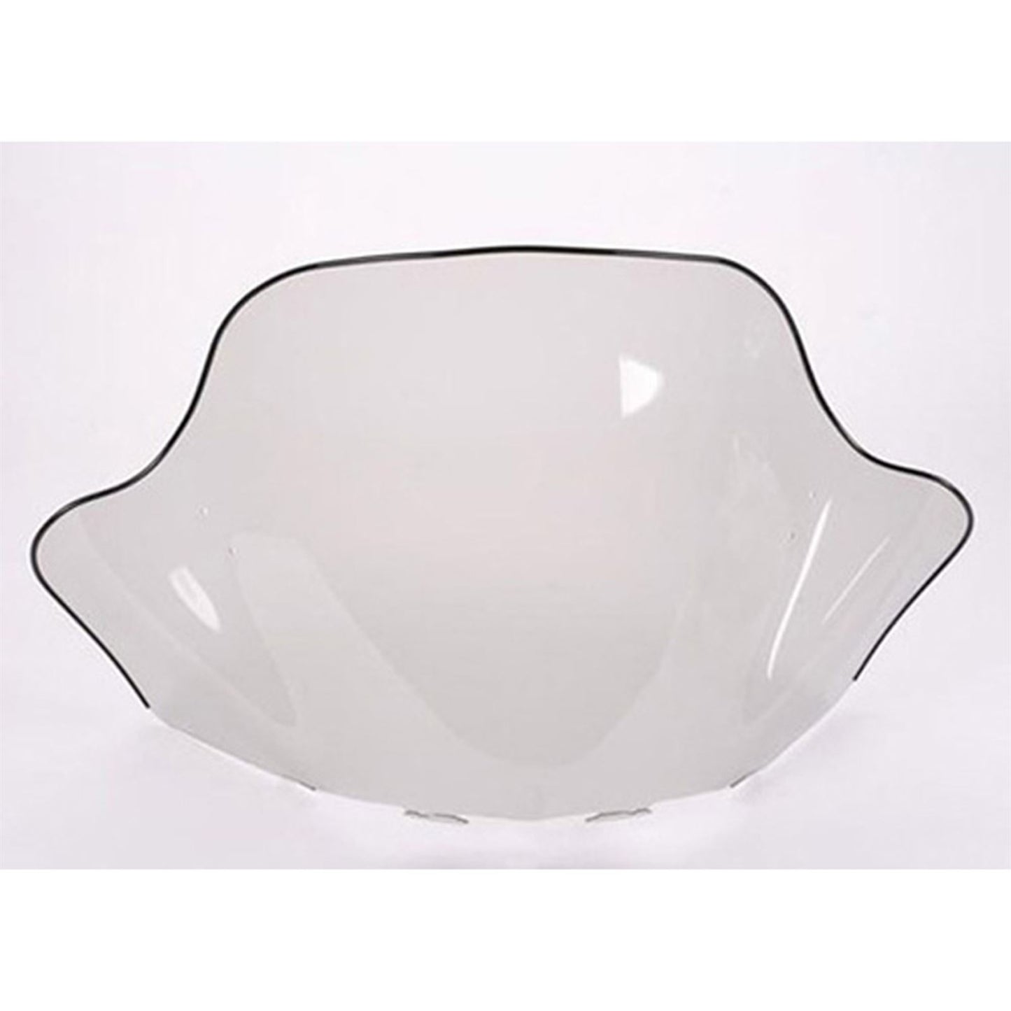 Koronis Windshield Standard Smoke for Arctic Cat [MPN: 450-156]_605566
