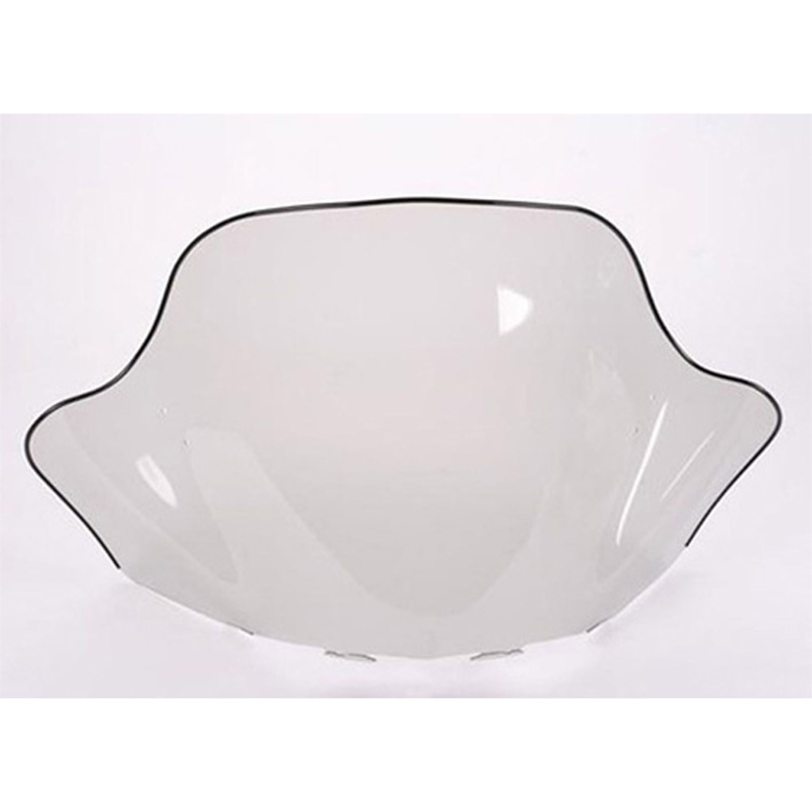 Koronis Windshield Standard Smoke for Arctic Cat [MPN: 450-156]_605566