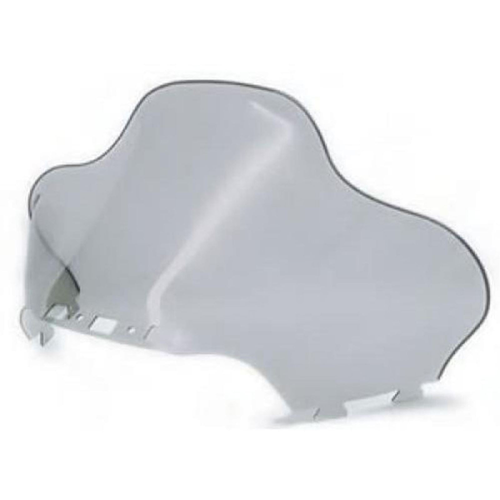 Koronis Windshield Smoke for Arctic Cat [MPN: 450-159]_605569