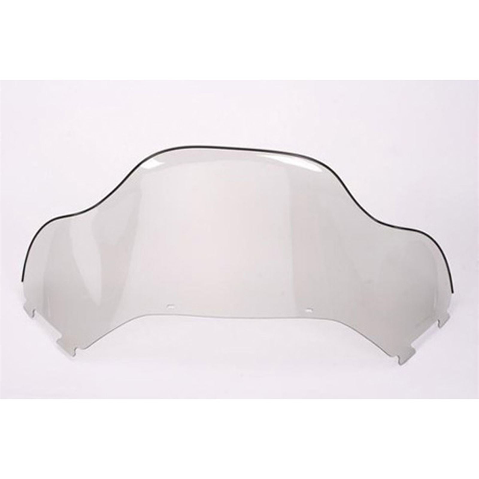 Koronis Windshield Smoke for Arctic Cat [MPN: 450-161]_605570