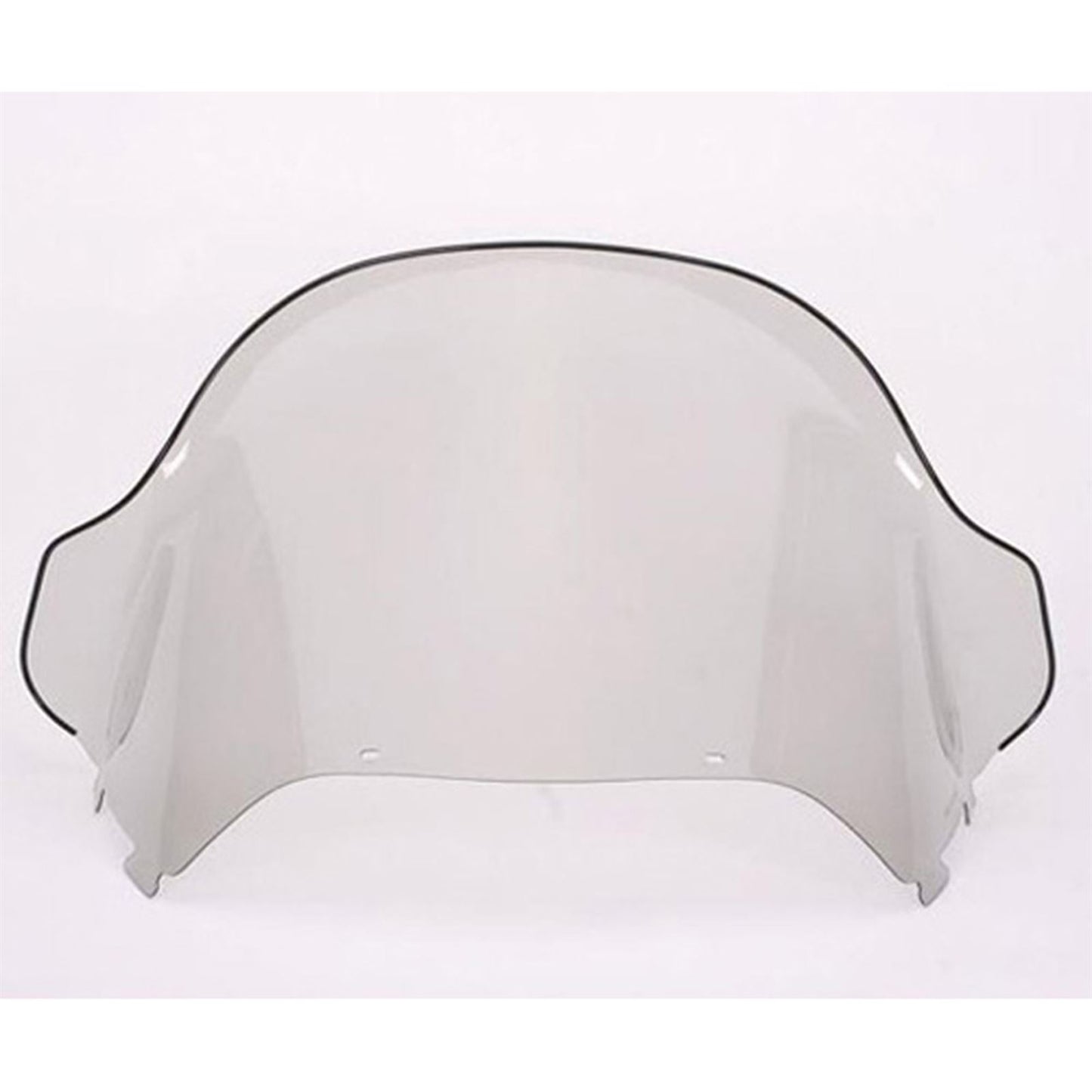 Koronis Windshield Smoke for Arctic Cat [MPN: 450-162]_605571
