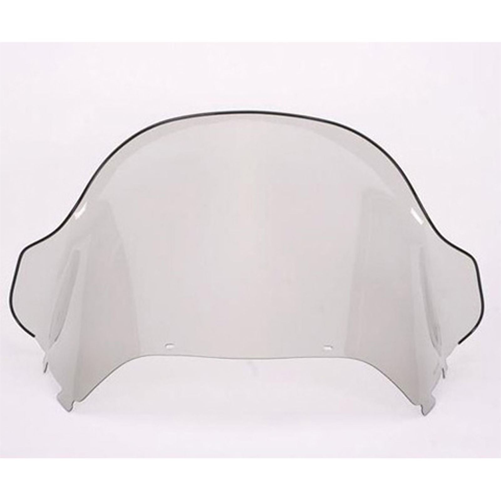 Koronis Windshield Smoke for Arctic Cat [MPN: 450-162]_605571