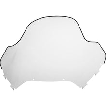 Koronis Windshield Smoke for Arctic Cat [MPN: 450-163]_315214