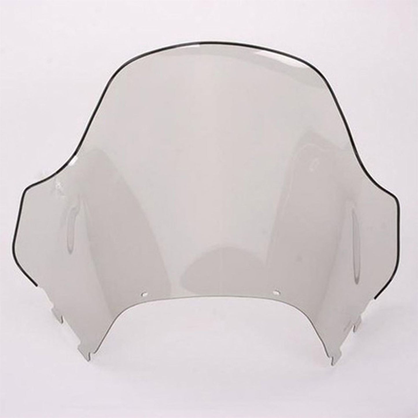 Koronis Windshield Smoke for Arctic Cat [MPN: 450-163]_605572