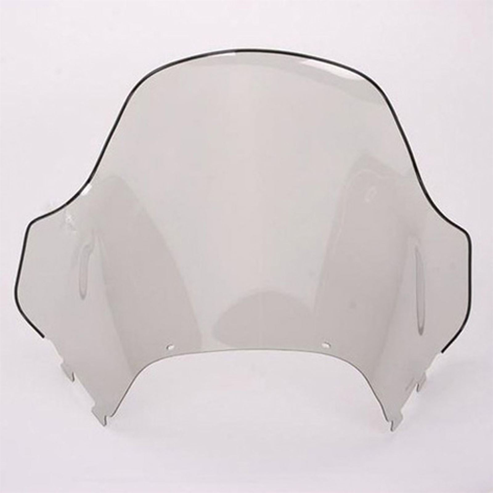 Koronis Windshield Smoke for Arctic Cat [MPN: 450-163]_605572