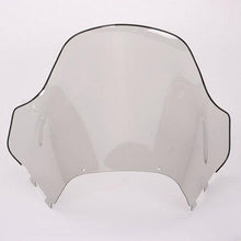 Koronis Windshield Smoke for Arctic Cat [MPN: 450-163]_605572
