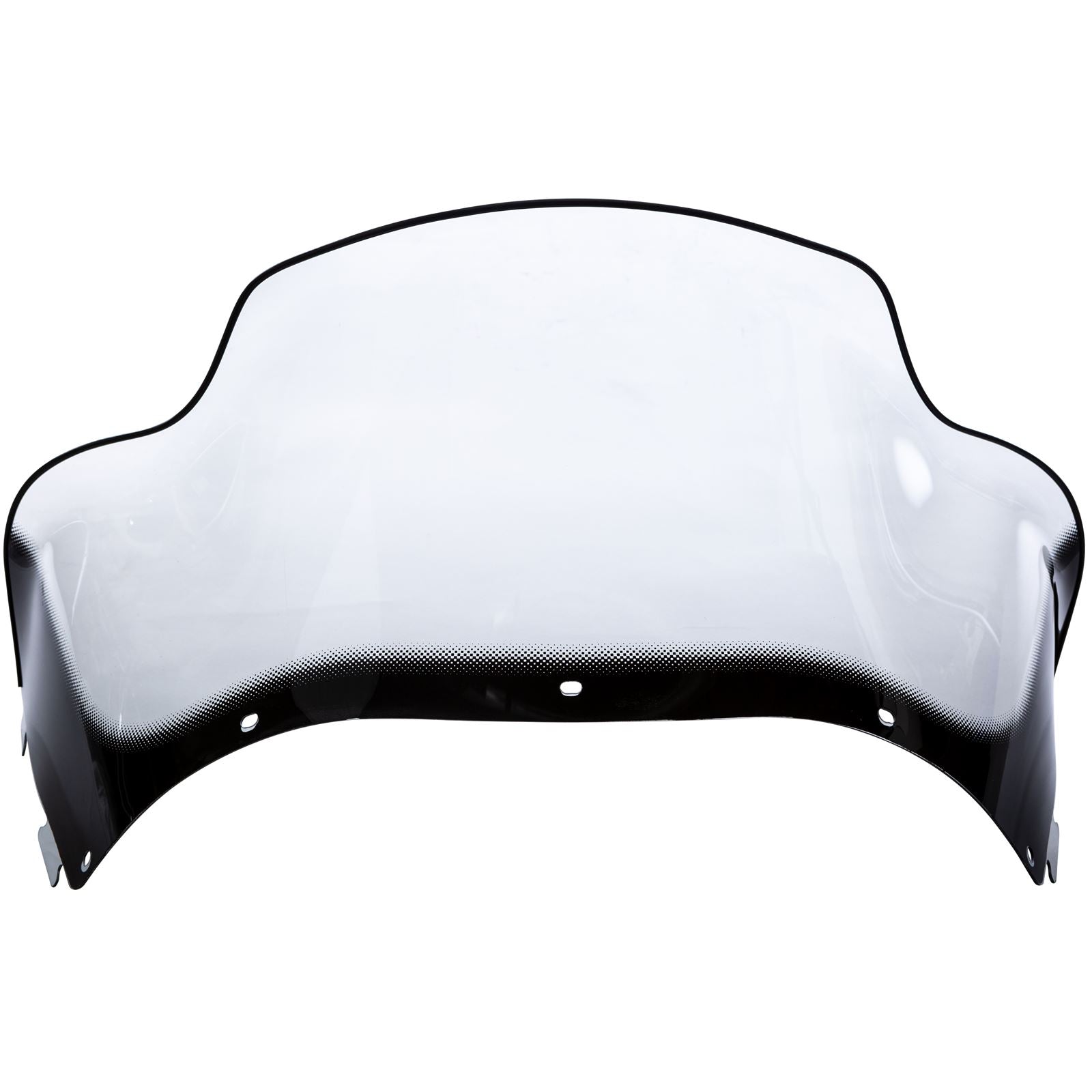 Koronis Windshield Smoke for Arctic Cat [MPN: 450-174-03]_315220