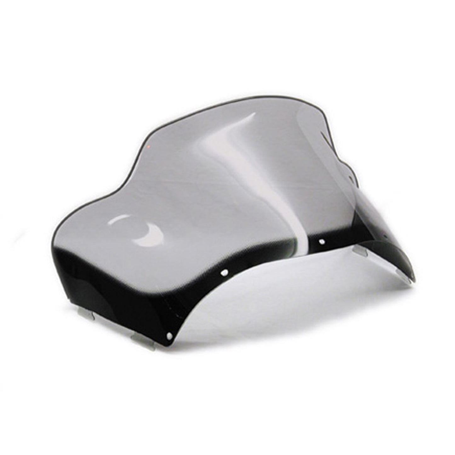 Koronis Windshield Smoke for Arctic Cat [MPN: 450-174-03]_605575