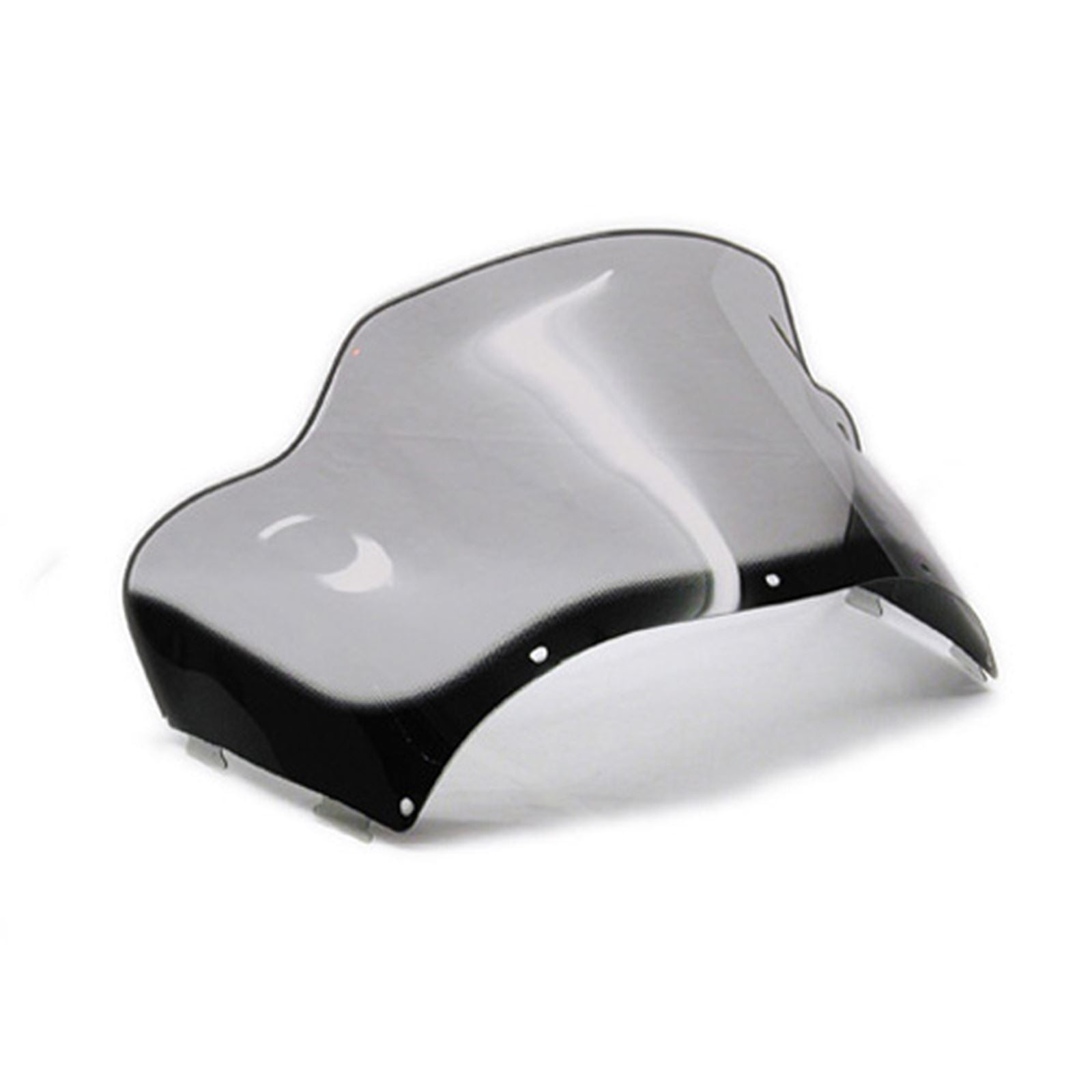 Koronis Windshield Smoke for Arctic Cat [MPN: 450-174-03]_605575