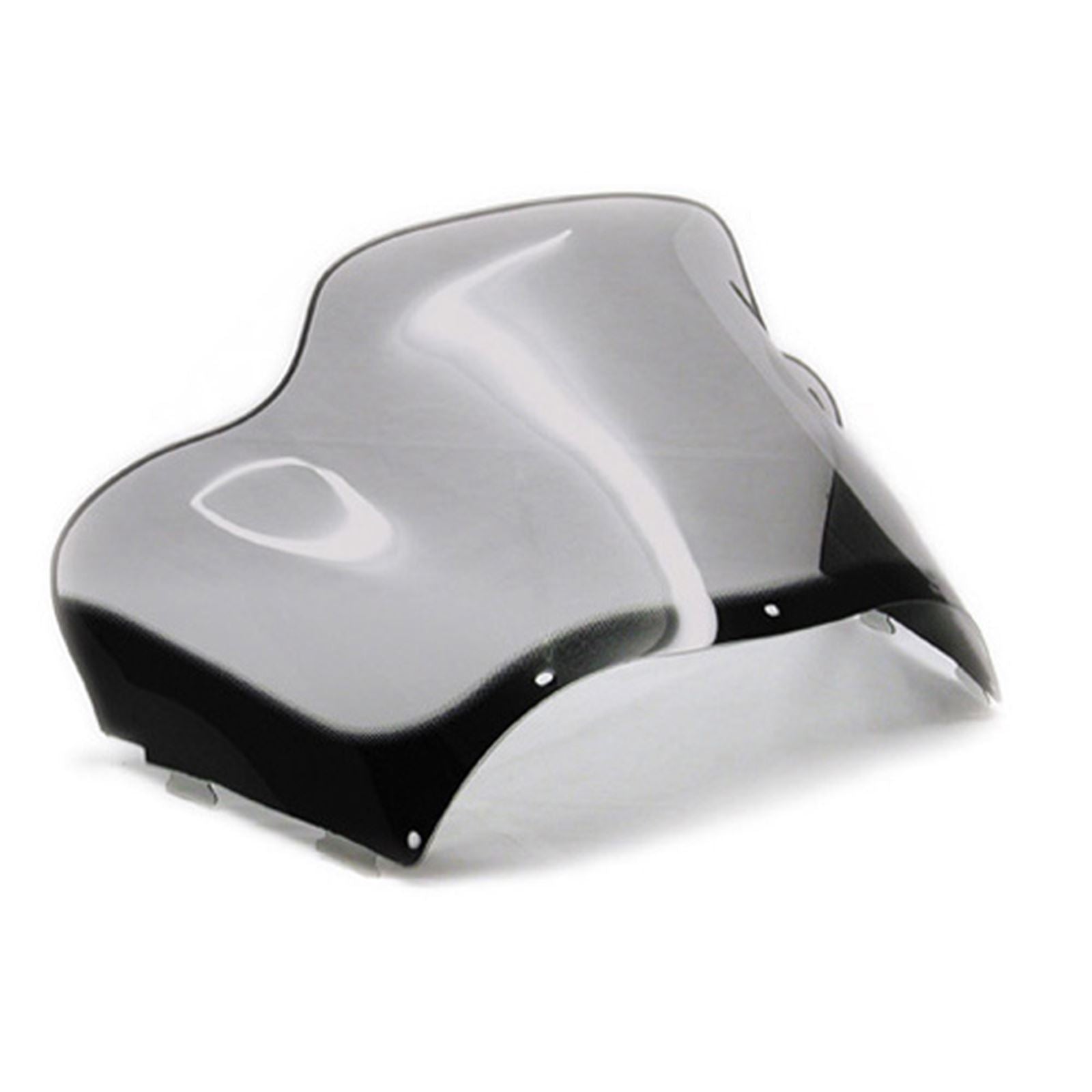 Koronis Windshield Standard Smoke for Arctic Cat [MPN: 450-175-03]_605576