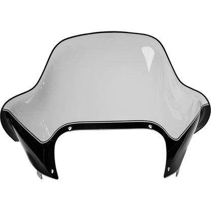 Koronis Windshield High Smoke for Arctic Cat [MPN: 450-180-03]_315222