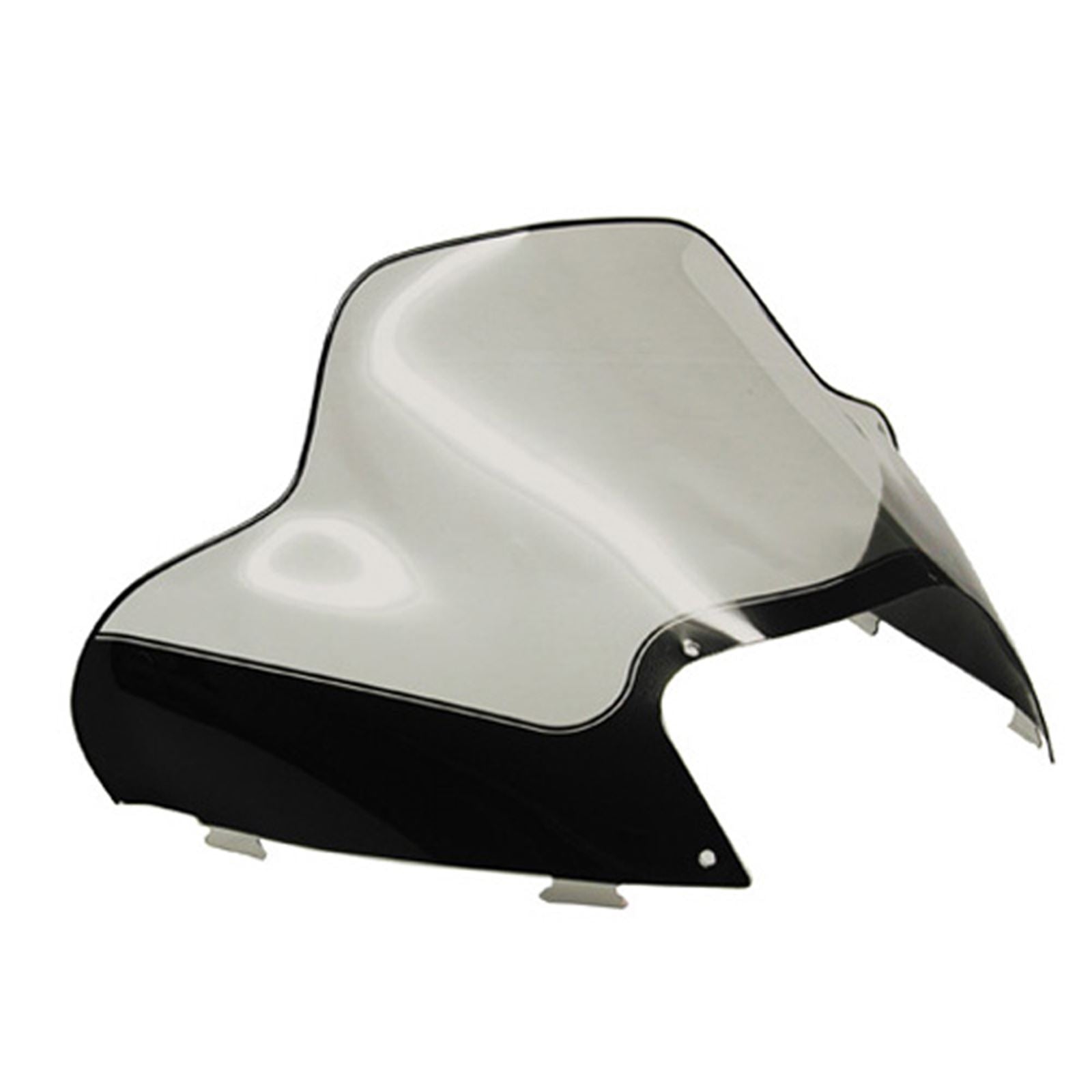 Koronis Windshield High Smoke for Arctic Cat [MPN: 450-180-03]_605577