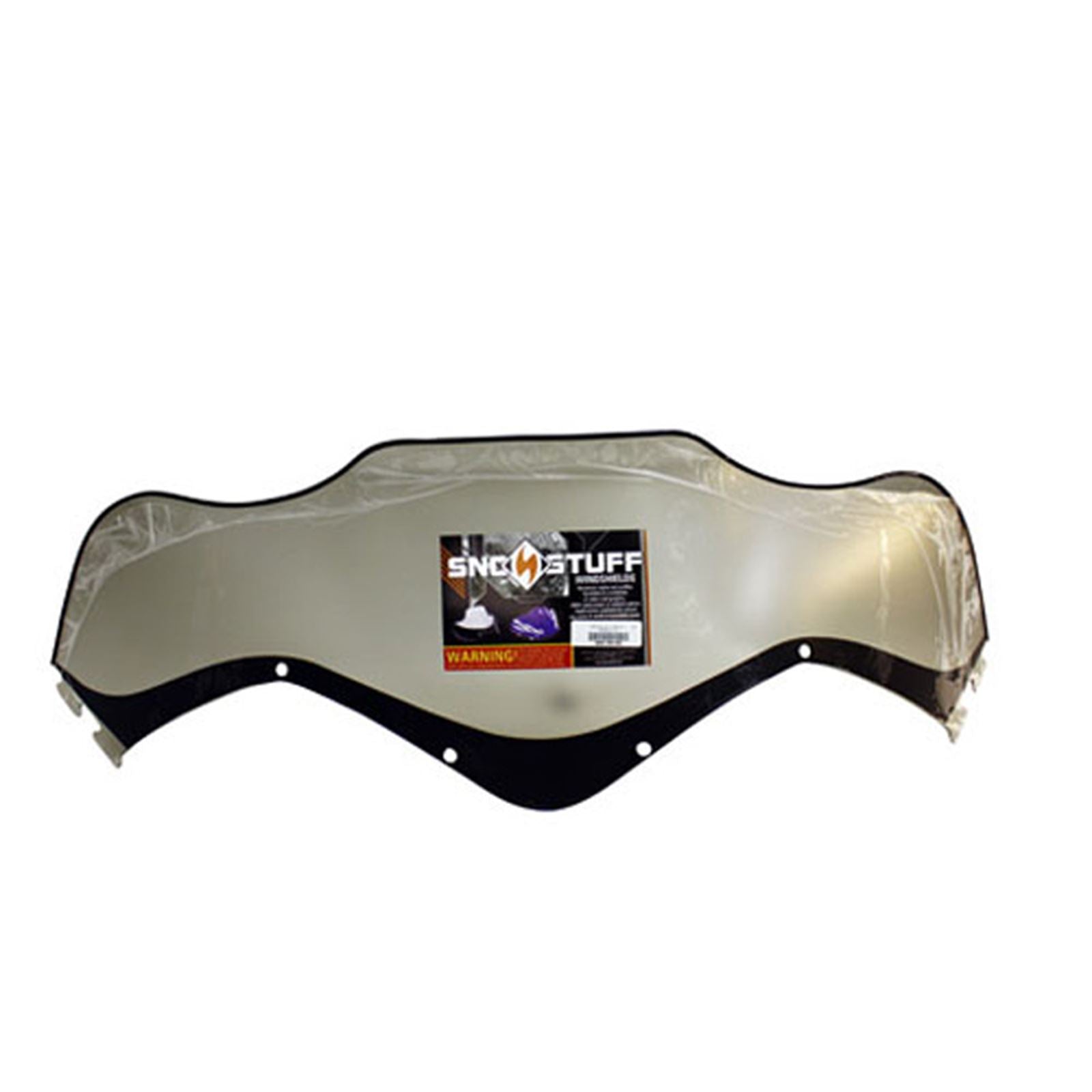 Koronis Windshield Standard Smoke for Arctic Cat [MPN: 450-181-03]_605578