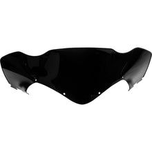 Koronis Windshield Low Black for Arctic Cat [MPN: 450-182-50]_315224
