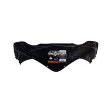 Koronis Windshield Low Black for Arctic Cat [MPN: 450-182-50]_605579