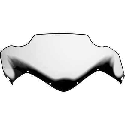 Koronis Windshield High Black for Arctic Cat [MPN: 450-183-10]_315225