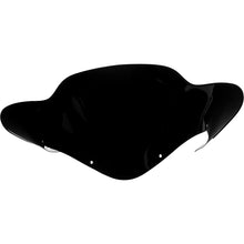 Koronis Windshield Low Black for Arctic Cat [MPN: 450-185-50]_315226