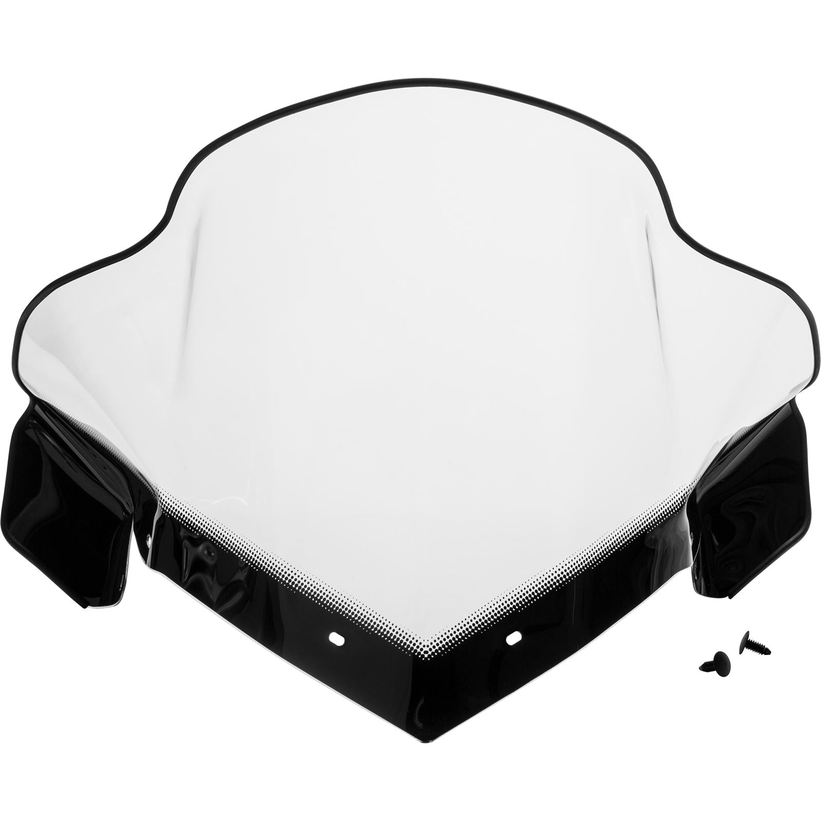 Koronis Windshield Smoke for Arctic Cat [MPN: 450-188]_315229