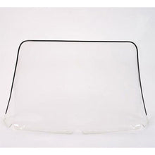 Koronis Windshield Clear for Polaris [MPN: 450-212]_605586