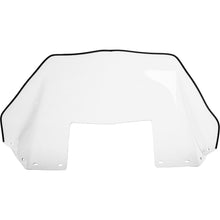 Koronis Windshield Clear for Polaris [MPN: 450-217]_315234