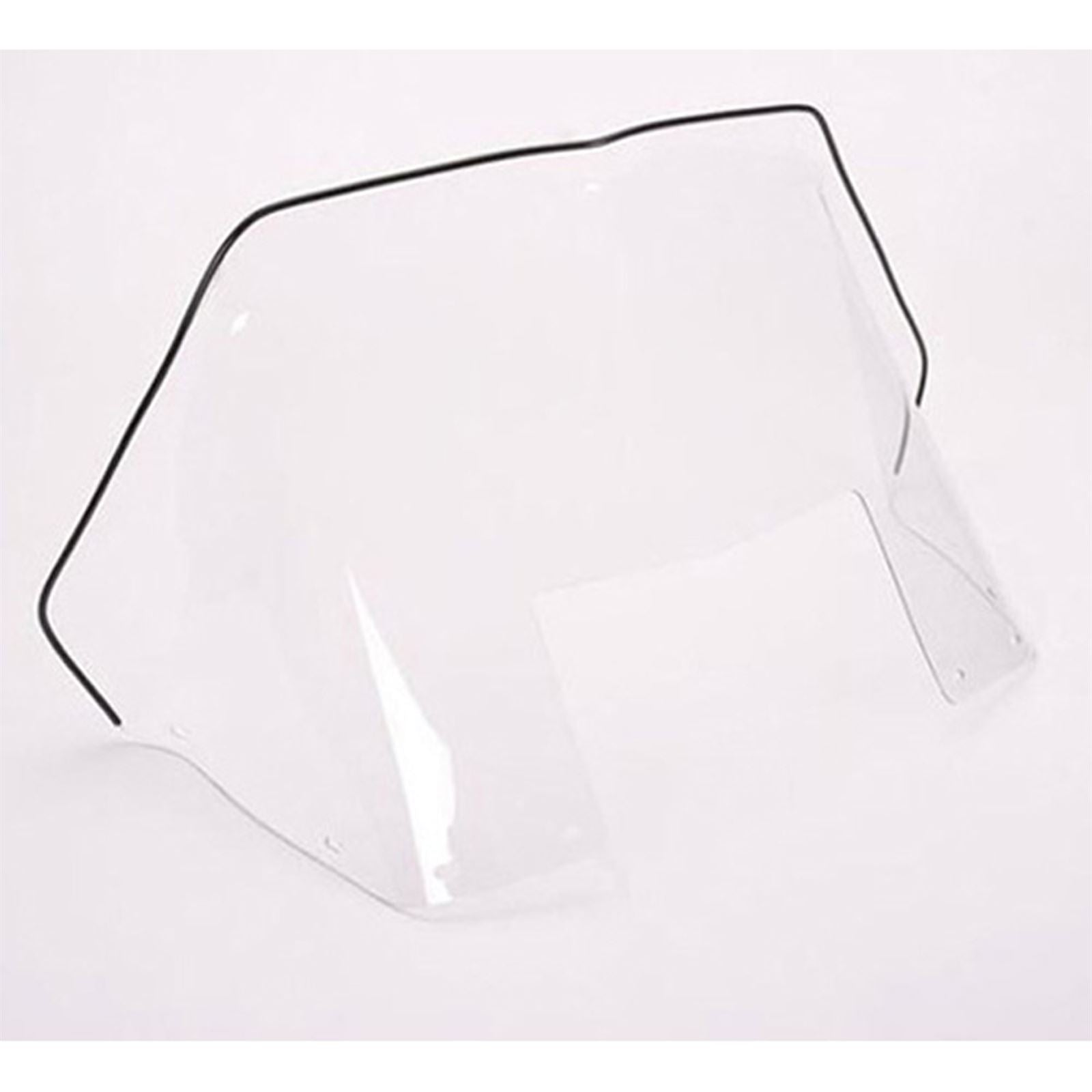 Koronis Windshield Clear for Polaris [MPN: 450-217]_605587