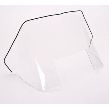 Koronis Windshield Clear for Polaris [MPN: 450-217]_605587