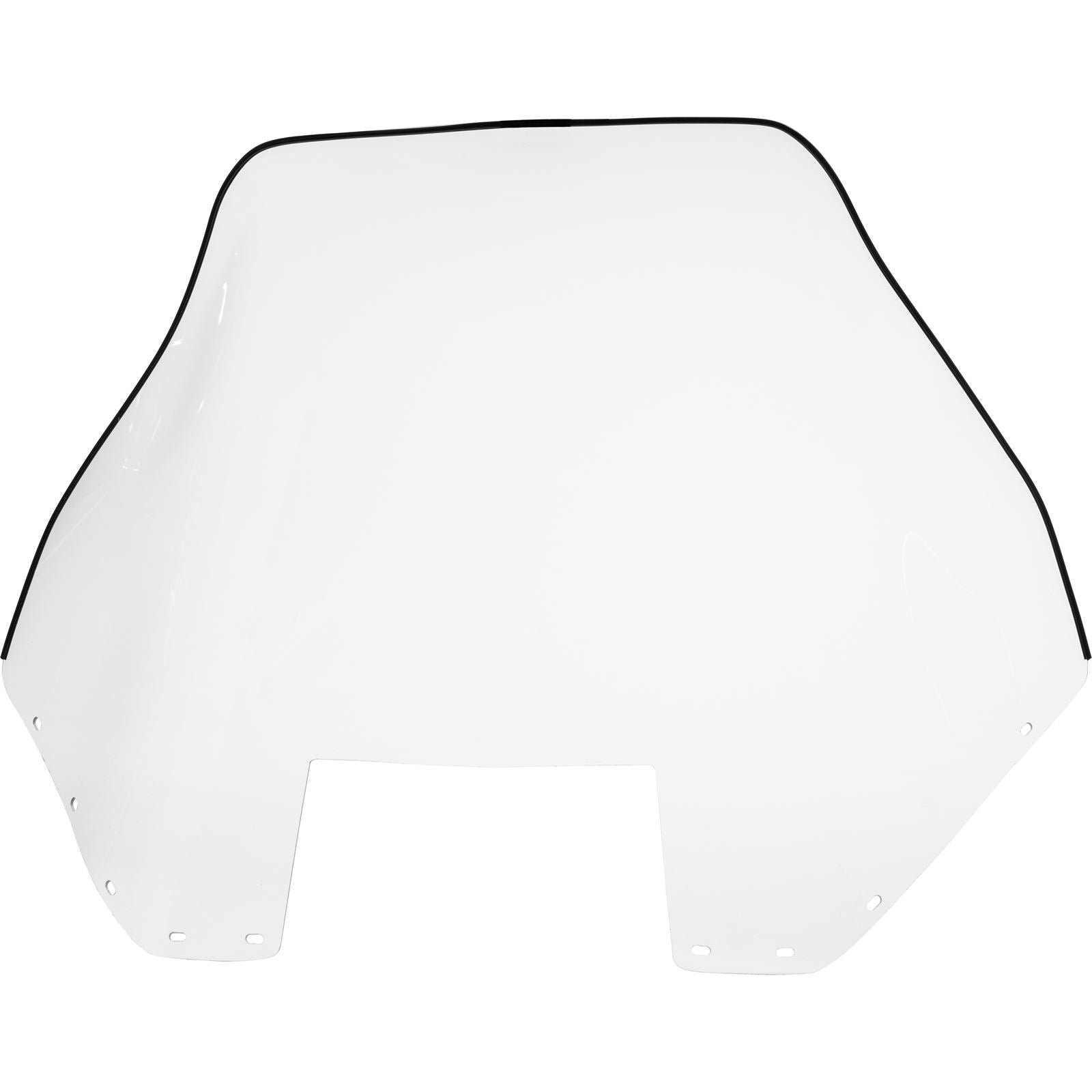 Koronis Windshield Clear for Polaris [MPN: 450-219]_315235