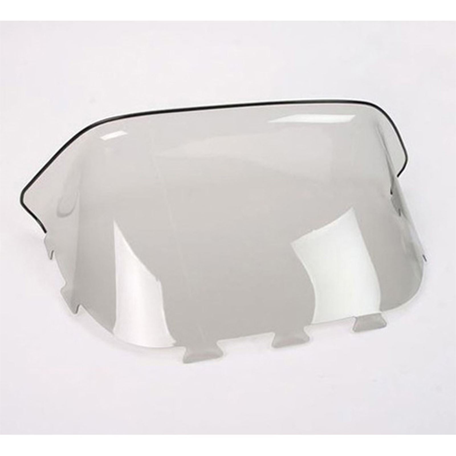 Koronis Windshield Smoke for Polaris [MPN: 450-223]_605589