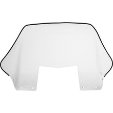 Koronis Windshield Clear for Polaris [MPN: 450-228]_315238