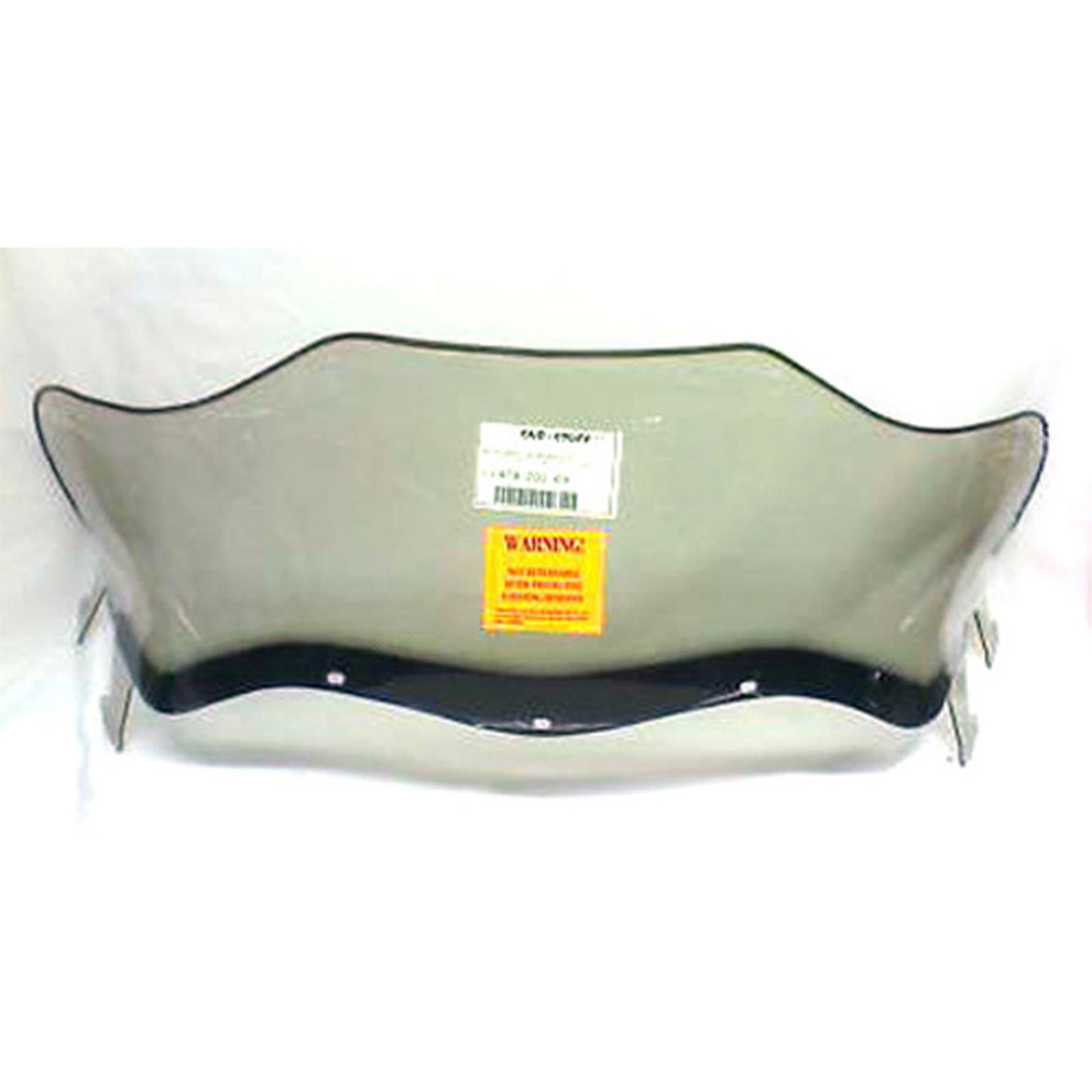 Koronis Windshield Clear for Polaris [MPN: 450-228]_605591