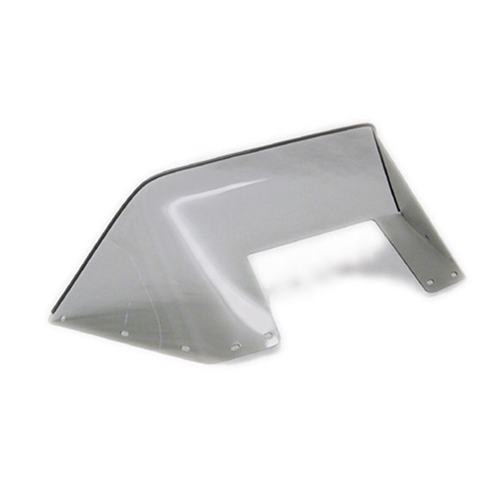 Koronis Windshield Smoke for Polaris [MPN: 450-229]_605592