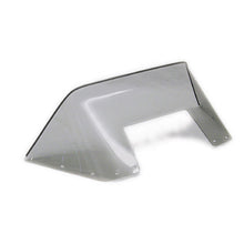 Koronis Windshield Smoke for Polaris [MPN: 450-229]_605592