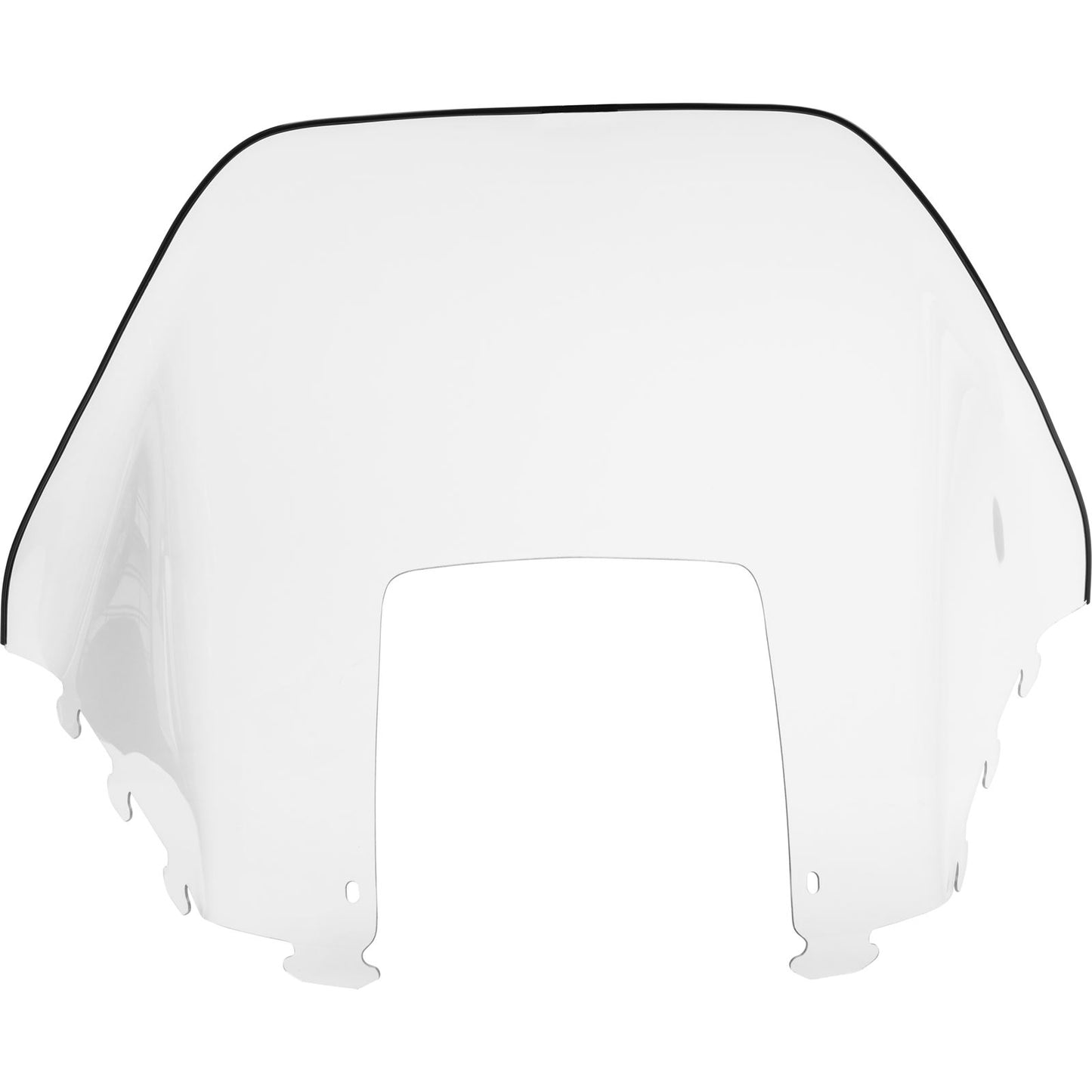 Koronis Windshield Clear for Polaris [MPN: 450-232]_315241