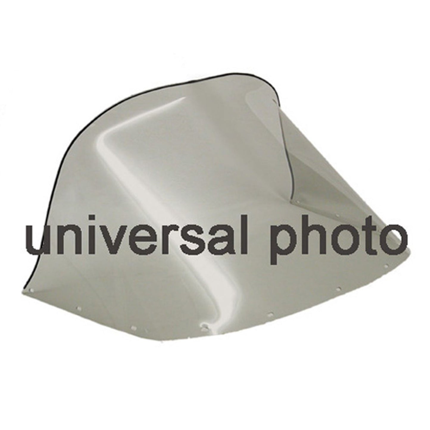 Koronis Windshield Clear for Polaris [MPN: 450-232]_605594